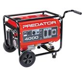 4000W GENERATOR Single Jumper 